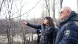 С нов координационен център МОСВ следи водите, отпадъците и въздуха