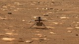 Марс, редуването на сухи и влажни периоди и кога пресъхва Червената планета