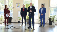 Държавата е инвестирала над 500 млн. лв. в изграждането на STEM центрове