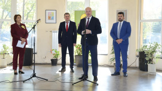 В страната се изграждат над 2200 2200 STEM центъра Инвестираните