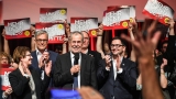 Белен бие Хофер със 7,6% в Австрия, показват окончателните резултати