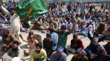 Ася Биби се скри след освобождаването си от затвора в Пакистан 