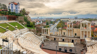 Хомофобски скандал удари Пловдив Европейската столица на културата пише Гардиън