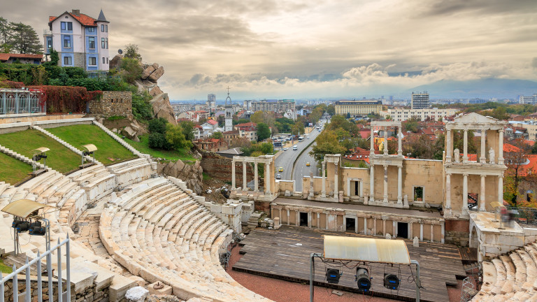Не София, а друг голям град отбеляза най-голям ръст при сделките с имоти