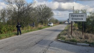 Фелдшерът от Орешник е бил с хладно оръжие По тялото
