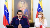 Венецуела с доказателство за вината на Гуайдо 