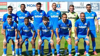 Две домакински победи белязаха днешните два мача от 2 ия кръг