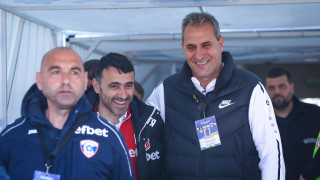 Много от настоящите наставници в елитната и в Б група