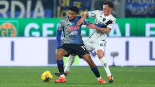 Аталанта записа 11 ата си поредна победа в Серия А като