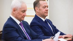 ISW: Единствено бившият руски президент Дмитрий Медведев остро осъди залавянето на Мадуро