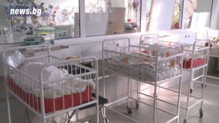 Нова дигитална система за транскутанен кръвно газов мониторинг е в експлоатация