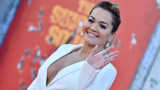 Рита Ора, Тайка Уайтити, Critics Choice Awards 2022 и роклята, с която певицата дефилира на наградите