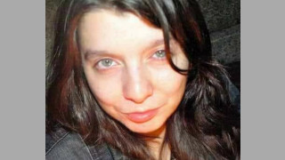 Полицията издирва 28 годишната Кристина Стефанова Попска Младата жена е висока
