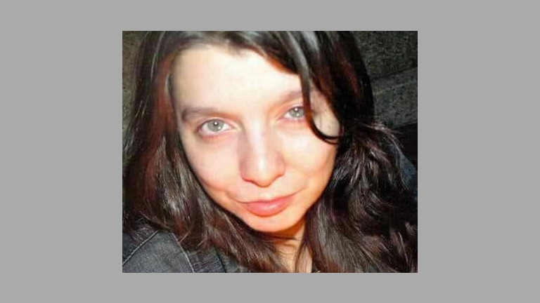 Изчезналата 28-годишна Кристина е намерена, разхождала се