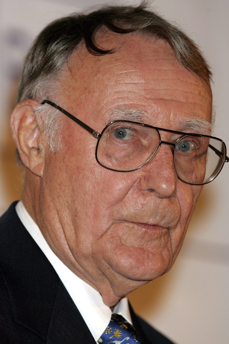 Ингвар Кампрад