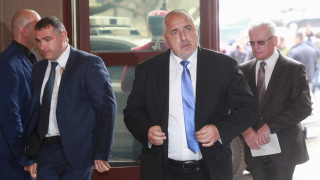 КСНС за борбата с корупцията започна без борец на корупцията