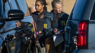 При стрелба в събота вечерта пред търговски център в Атланта Джорджия е