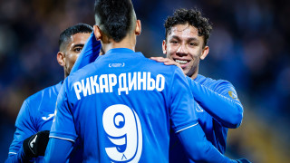 Победата на Левски над Септември означава че сините ще финишират