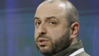 Министърът на отбраната на Украйна: Ние можем и сме способни да победим!