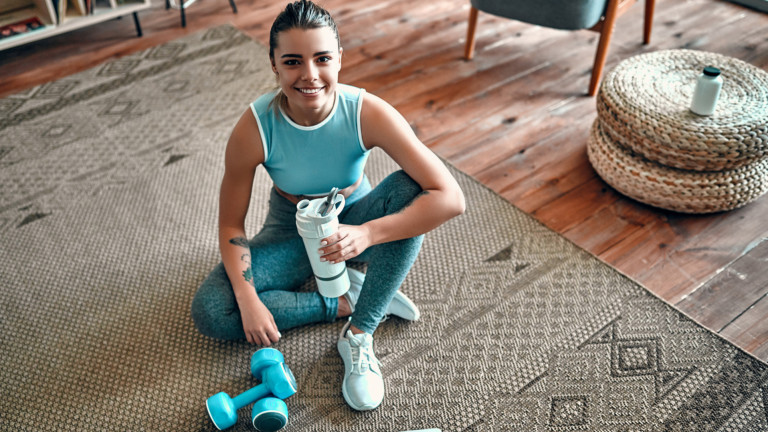 Какво да правим преди лягане, за да отслабнем