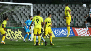 Хебър приема Ботев Враца в мач от 11 ия кръг на