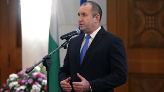 Българската външна политика трябва да бъде открита принципна и предвидима