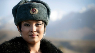 Туркменистан Казахстан Киргизстан Таджикистан Узбекистан Колко от нас знаят нещо