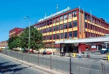 "Петър Караминчев" отчете загуба от 608 хил. лв. за полугодието