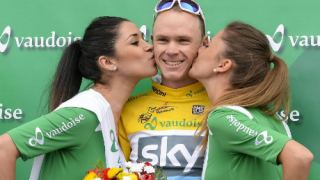 Фрум спечели осмия етап на „Тур дьо Фарнс"