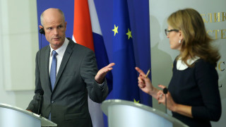 България и Холандия споделят обща визия за Съвета за външна политика в