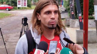 Бранеков: Нормално беше да преговарям с Левски
