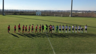 Лицензът на Верея за Първа лига е под въпрос