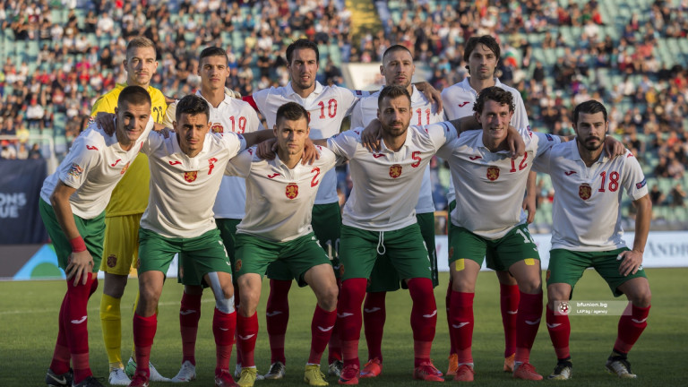 България излиза срещу Кипър за 3 от 3 в Лигата на нациите и затвърждаване на първото място