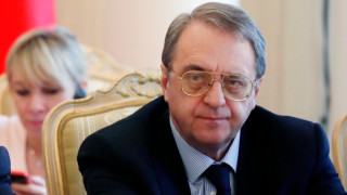 Терористичната група ДАЕШ Ислямска държава се превърна в подземна терористична