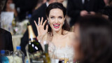  Анджелина Джоли и в какво я упреква една от бавачките на децата ѝ 