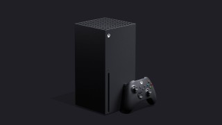 Xbox Series X - новата конзола на Microsoft