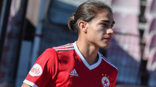 Новото попълнение на ЦСКА Федерико Варела е шестият аржентинец в