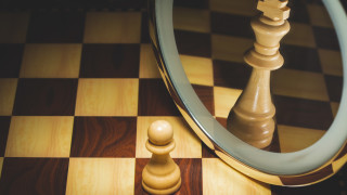 Въпросът е че описателната литература много рядко е съвсем точна