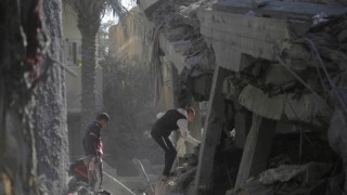 Около 70 души в Ивицата Газа са загинали в резултат