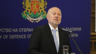 Министърът на отбраната Тодор Тагарев увери че Министерство на отбраната