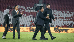 Георги Иванов с редица важни срещи в Индонезия