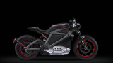 Harley-Davidson пуска електрически мотор до 18 месеца