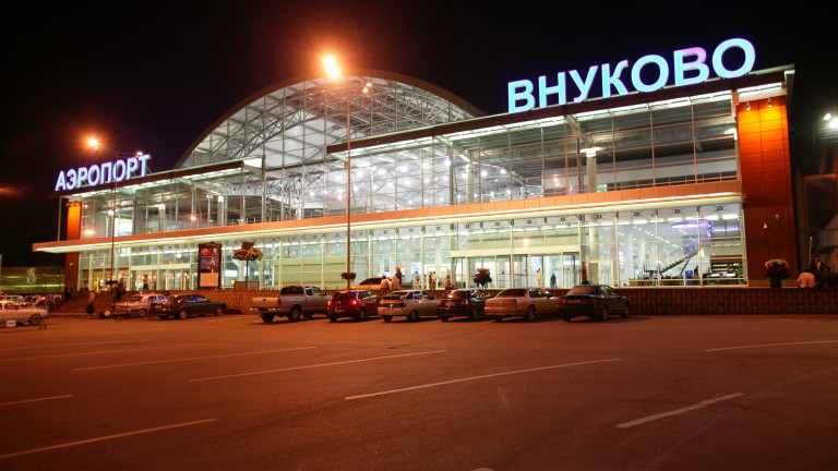 Qatar Airways купува 25% от московското летище "Внуково"