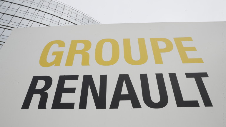 Бивш шеф от Volkswagen може да замести Карлос Гон в Renault