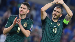 Опитният бранител на Ювентус Леонардо Бонучи намери място в топ