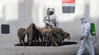 Турският министър на здравеопазването Фахреттин Коча обяви в понеделник че