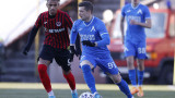  Драган Михайлович: Готов съм да остана в Левски, в случай че клубът ме желае 