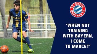 Юношеският национал Валентин Йотов е сред 60 те най перспективни млади футболисти според