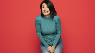 За някои хора честото посещение на тоалетната по малка нужда