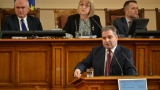  Караджов моли Народно събрание да даде мандат на АПИ да продължи да ремонтира пътищата 